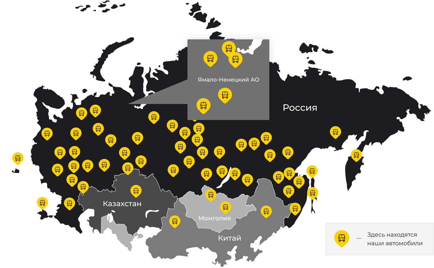 Международные грузоперевозки из Красных Баррикад, доставка товаров заграницу от 1 тонны от 1000 кг
